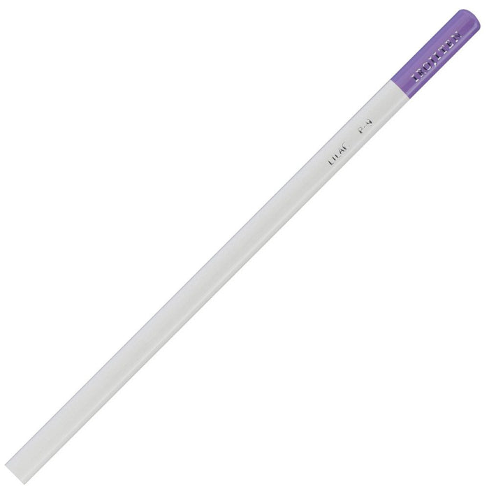 Tombow 6-Piece Lilac Colored Pencil Set Single Color Ci-Rp9-6P