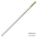 Tombow Asparagus Colored Pencils 6 Piece Set Ci-Rvp5-6P Tombow-Kiichin - The #1 Place for Japanese Goods in Your Hand!