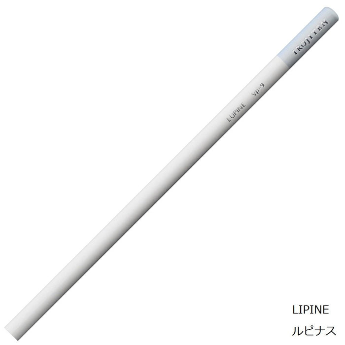 Tombow Lupine 彩色铅笔套装 6 支单色 Ci-Rvp9-6P