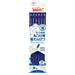 Tombow Ippo Blue Colored Pencils Pack - 12 Pieces for Precision Rounding-Kiichin - The #1 Place for Japanese Goods in Your Hand!