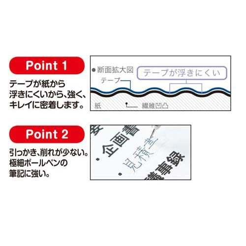 Tombow 修正帶 5 毫米寬 - 每包 10 個 Tombow Pxn 墨盒