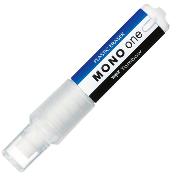 Tombow Mono One Eraser Pack of 10 Pieces - Eh-Ssm-10P