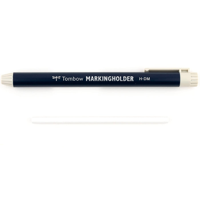 Tombow Industrial Marking Holder White H-Dm01 Marker