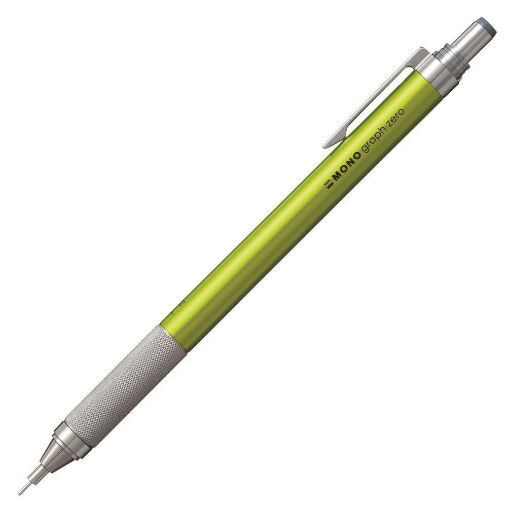 Tombow Mono Monograph Zero Mechanical Pencil 0.5mm