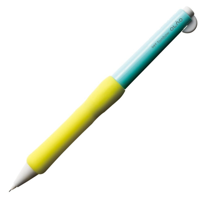 Tombow Orno SH-OL57 柑橘色自動鉛筆