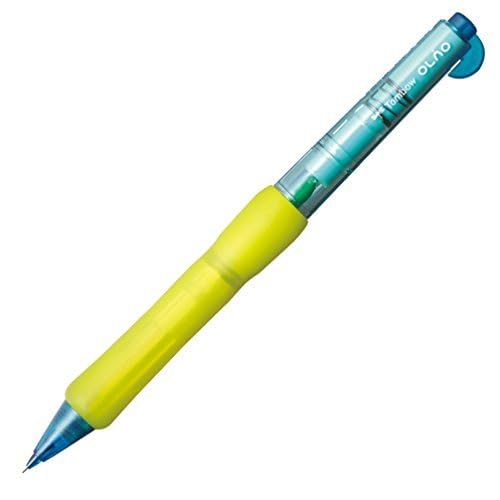 Tombow Orno Sh-Ol58 青檸冰淇淋自動鉛筆