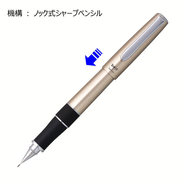 Tombow Zoom 505Sh Mechanical Pencil 0.9 SH-2000CZ09 Model