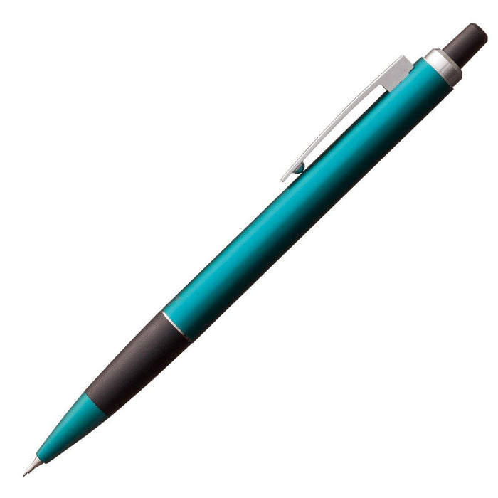 Tombow Zoom L102 0.5自動鉛筆孔雀綠DLA-111D型號