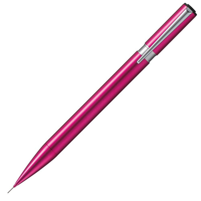 Tombow Zoom L105 0.5mm Pink Mechanical Pencil for Precision Writing