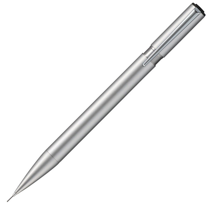 Tombow Zoom L105 Silver 0.5mm Mechanical Pencil