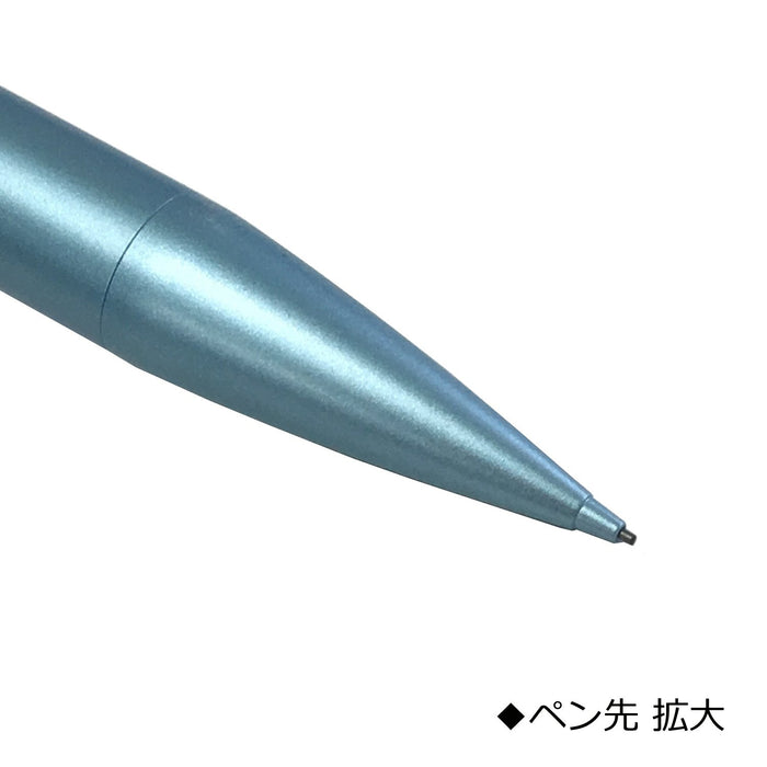 Tombow Zoom L105 銀色 0.5 毫米自動鉛筆