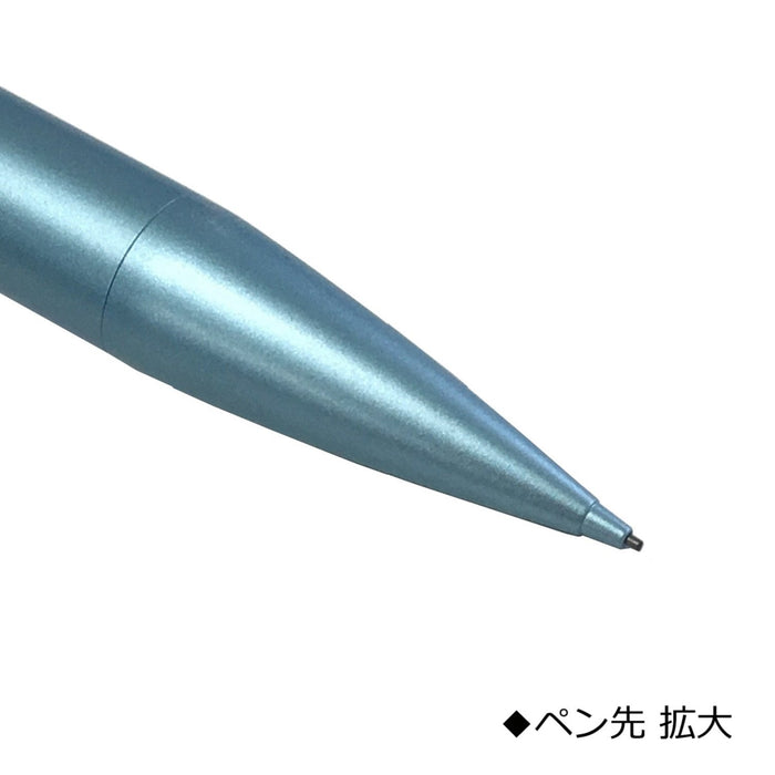 Tombow Zoom L105 0.5mm 自动铅笔 浅绿色笔杆 柠檬绿