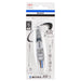 Tombow Mono Air Pen with 5 Count Cartridge Pack-Kiichin - The #1 Place for Japanese Goods in Your Hand!