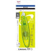 Tombow Mono Air Lime Pen Pack of 5 - CT-PAX5C60 Tombow Series-Kiichin - The #1 Place for Japanese Goods in Your Hand!
