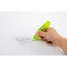Tombow Mono Air Lime Pen Pack of 5 - CT-PAX5C60 Tombow Series-Kiichin - The #1 Place for Japanese Goods in Your Hand!
