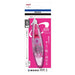 Tombow Ct-Pax5C80 Mono Air Pen Elegant Pink Design-Kiichin - The #1 Place for Japanese Goods in Your Hand!
