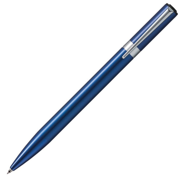 Tombow Zoom L105 Blue 0.5 Oil-Based Ballpoint Pen Flb-111D