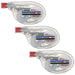 Tombow Mono Air Correction Tape 5mm Horizontal Pull 3 Piece Set-Kiichin - The #1 Place for Japanese Goods in Your Hand!