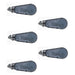 Tombow Mono Air Dark Gray Pencil Correction Tape 5mm Width 5 Pieces-Kiichin - The #1 Place for Japanese Goods in Your Hand!