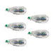 Tombo Tombow Correction Tape Mono Air Refill 4.2mm 5-Piece Pack-Kiichin - The #1 Place for Japanese Goods in Your Hand!