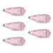 Tombow Sakura Mono Air 5mm Correction Tape Refill Set Pack of 5-Kiichin - The #1 Place for Japanese Goods in Your Hand!