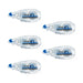 Tombow Mono Air 6mm Pencil Correction Tape Refill Pack of 5 Pieces-Kiichin - The #1 Place for Japanese Goods in Your Hand!