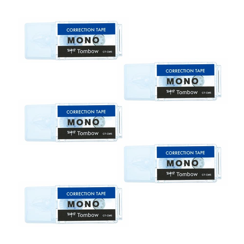 Tombow Mono Color Mono Pocket Correction Tape