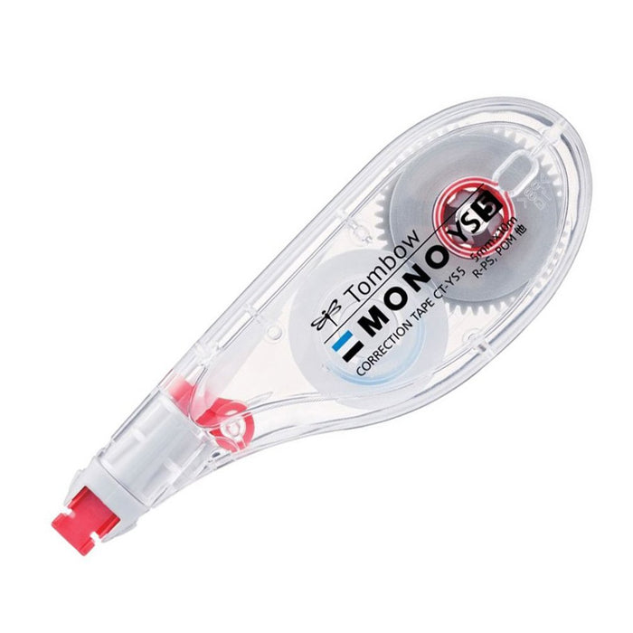 Tombow Mono Correction Tape 5mm Pack of 10 Pieces - Tombow CT-YS5-10P