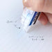 Tombow Mono Pocket Correction Tape 5mm 3-Pack Assorted Blue & Purple - Kcc-321X-Kiichin - The #1 Place for Japanese Goods in Your Hand!