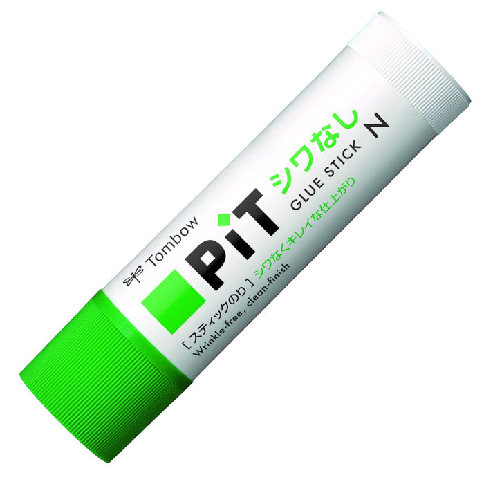Tombow Wrinkle-Free Pencil Glue Stick Pack of 20 - Pt-Nas-20P-Kiichin - The #1 Place for Japanese Goods in Your Hand!