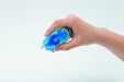 Tombow Blue Mini Refillable Pencil Glue Tape Pack of 5 Pit Air Series-Kiichin - The #1 Place for Japanese Goods in Your Hand!