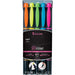 Tombow Fluorescent Highlighter Pencil Set Vibrant 5-Color Pack - Wa-Tc5C-Kiichin - The #1 Place for Japanese Goods in Your Hand!