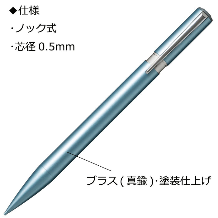 Tombow Zoom L105 City Ballpoint - Green Tombow Zoom L105 City Ballpoint - Green