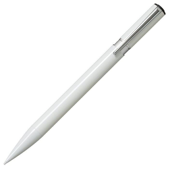 Tombow Zoom L105 Mechanical Pencil 0.5mm White