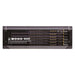 Tombow Mono 100 Pencil Set High-Quality 4B Grade Pack of 12-Kiichin - The #1 Place for Japanese Goods in Your Hand!