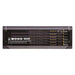 Tombow Mono 100 Pencil Set 6H Hardness - Pack of 12-Kiichin - The #1 Place for Japanese Goods in Your Hand!