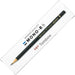 Tombow Mono R 4B Pencil Pack - Set of 12 in Durable Plastic Case-Kiichin - The #1 Place for Japanese Goods in Your Hand!