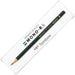 Tombow Mono Rs 4B Pencils Pack of 12 in Paper Box-Kiichin - The #1 Place for Japanese Goods in Your Hand!