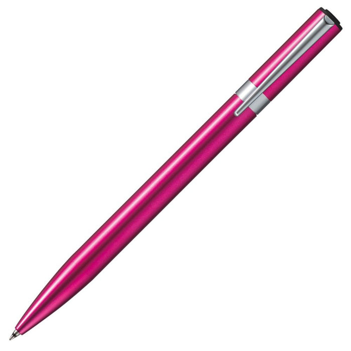 Tombow Zoom L105 Oil Ballpoint Pen 0.5mm Pink - Premium Tombow Pencil