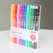 Tombow Play Color 2 Water Based Signature Pen Set 12 Colors - GCB-011-Kiichin - The #1 Place for Japanese Goods in Your Hand!