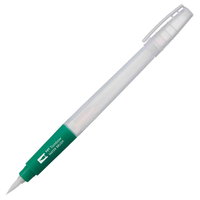 Tombow Medium Water Brush Pencil WB-ME Artistry Tool-Kiichin - The #1 Place for Japanese Goods in Your Hand!