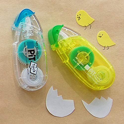 Tombow Pit Power Egg 标准 Pn-Ep 优质书写工具