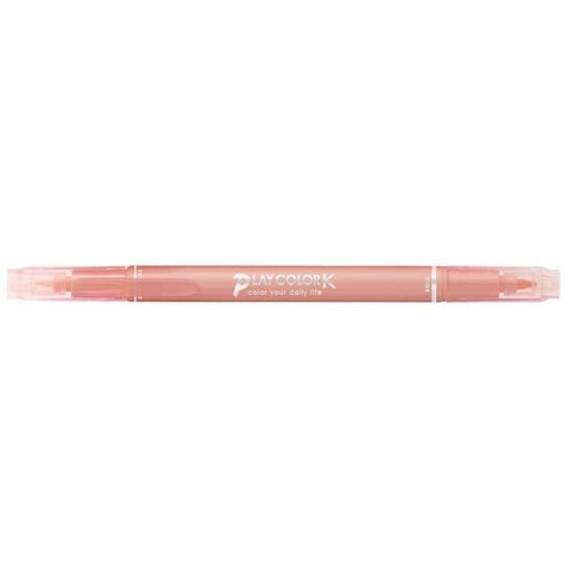 Tombow Play Color K Coral Pink High-Quality Art Supplies by Tombow-Kiichin - The #1 Place for Japanese Goods in Your Hand!
