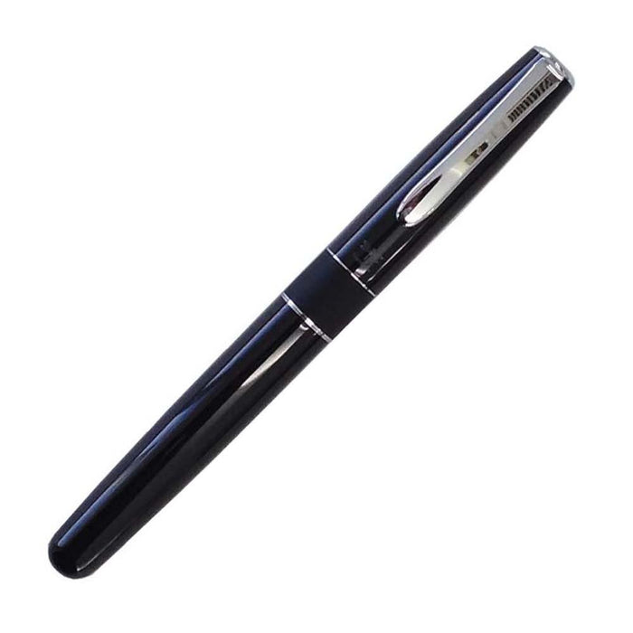 Tombow Zoom 505Bwa 0.5mm Black Water-Based Ballpoint Pen BW-2000LZA11