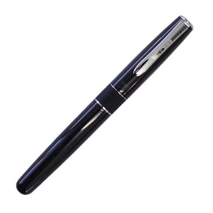 Tombow Zoom 505Bwa 0.5mm Black Water-Based Ballpoint Pen BW-2000LZA11-Kiichin - The #1 Place for Japanese Goods in Your Hand!