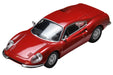 Tomytec Tomica Limited Vintage 1/64 Red 246GT Dino Finished Model-Kiichin - The #1 Place for Japanese Goods in Your Hand!