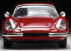 Tomytec Tomica Limited Vintage 1/64 Red 246GT Dino Finished Model-Kiichin - The #1 Place for Japanese Goods in Your Hand!