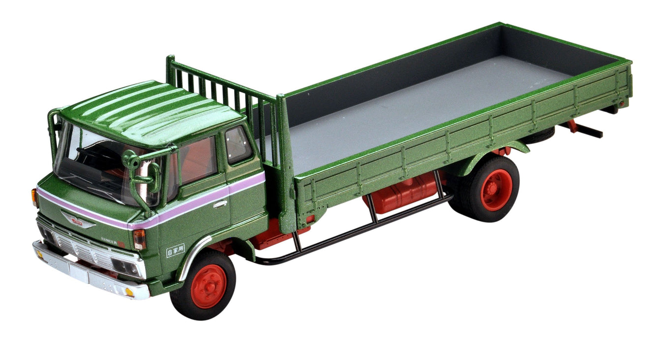 Tomytec Green Hino Ranger Kl545 Tomica Limited Vintage Neo 1/64 Finish