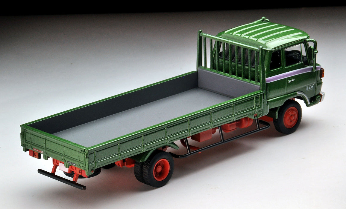 Tomytec 绿色日野 Ranger Kl545 Tomica Limited Vintage Neo 1/64 完成品