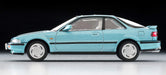 Tomytec Honda Integra Light Blue 3-Door Coupe XSi Tomica Limited Vintage Neo 1/64 Model-Kiichin - The #1 Place for Japanese Goods in Your Hand!